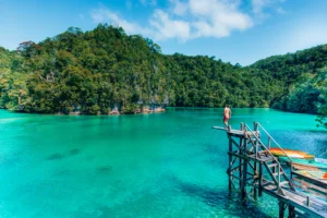 Discovering the Beauty of Raja Ampat