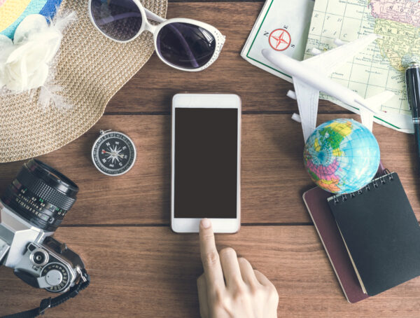 Must-Have Travel Apps and Gadgets