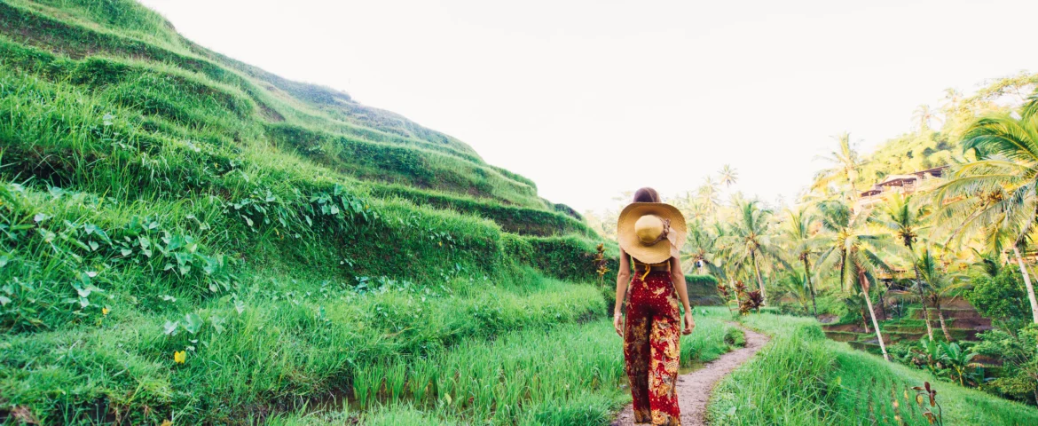 Exploring Bali Beyond the Beaches